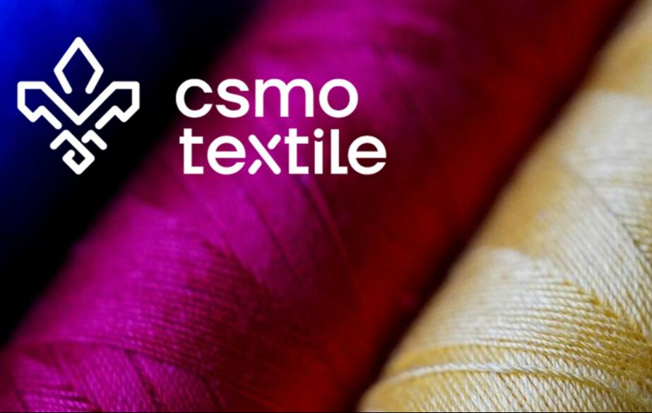 Sectoral Diagnosis of Quebec's Textile Industry | Weave