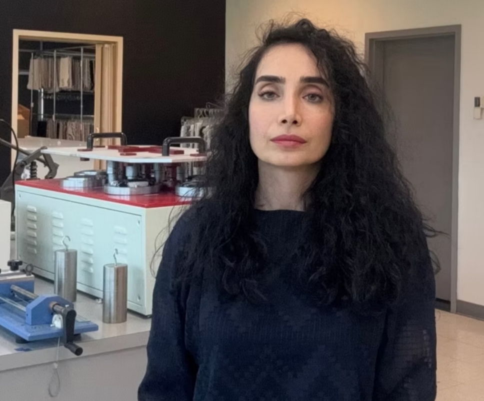 Entrevue avec Bita Novinrad, Directrice du département qualité chez BekeartDeslee
