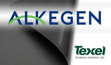 Texel Technical Materials becomes Alkegen