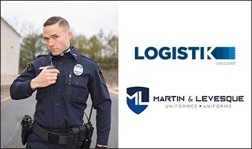 Logistik Unicorp poursuit sa croissance avec l’acquisition de Martin & Levesque