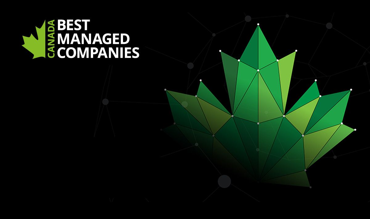 Three companies acknowledged for being the 2022 best managed