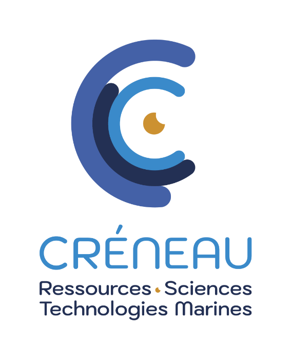 Logo Créneau RSTM Québec maritime