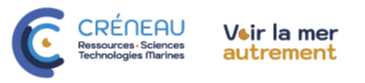 Logo Créneau RSTM Québec maritime