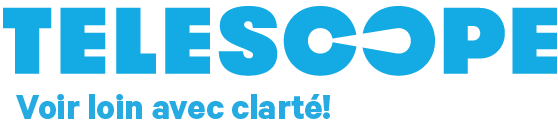 Logo Réseau Télescope