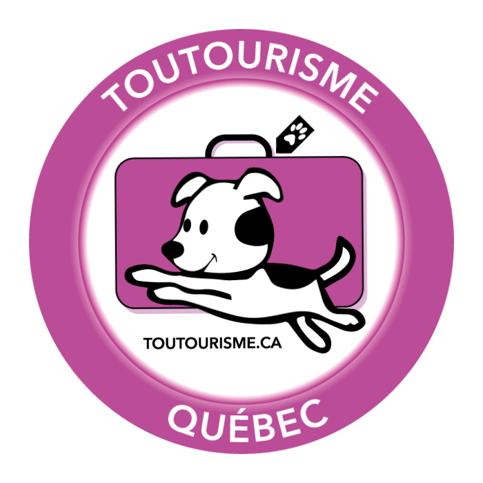 Logo Toutourisme Québec