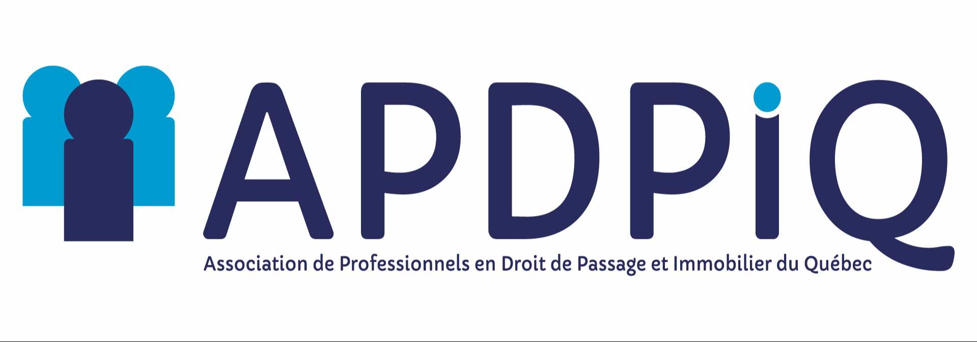 Colloque 2026 de l'APDPIQ