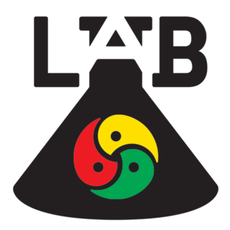 Logo Laboratoire Communautaire Alternatif