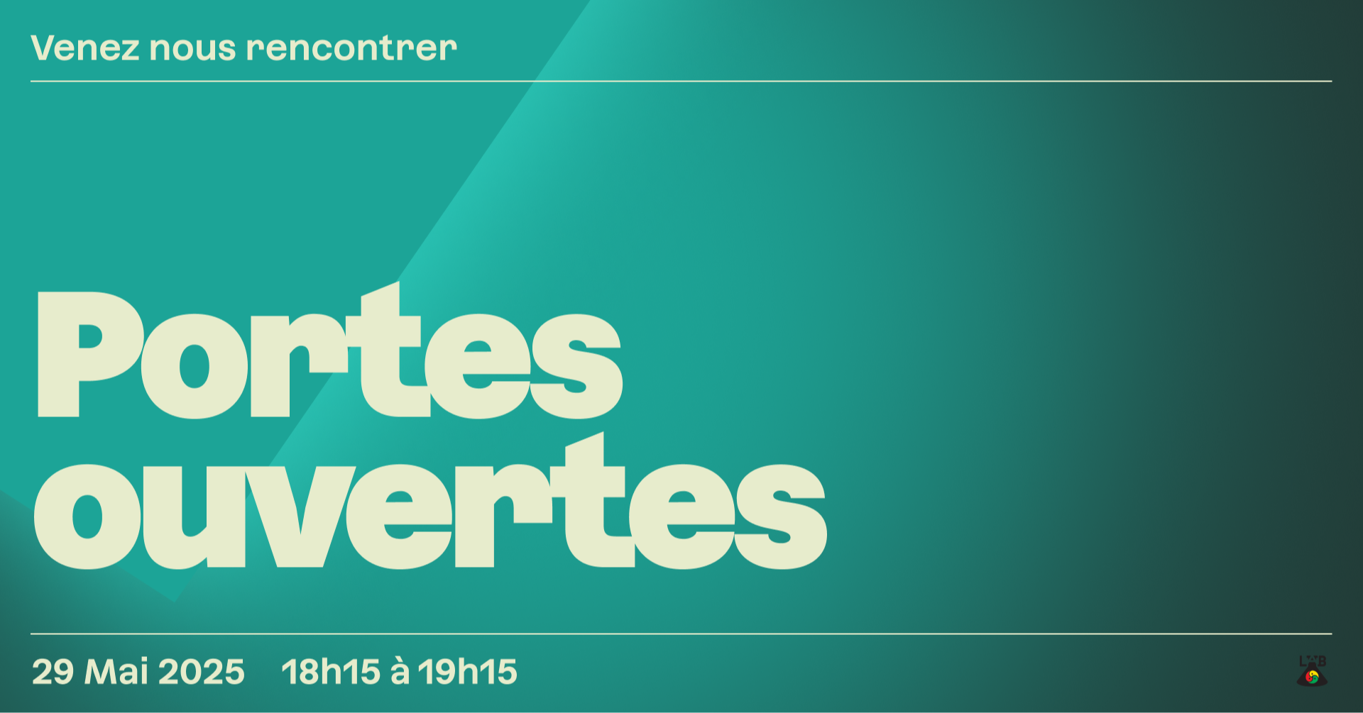 Portes ouvertes