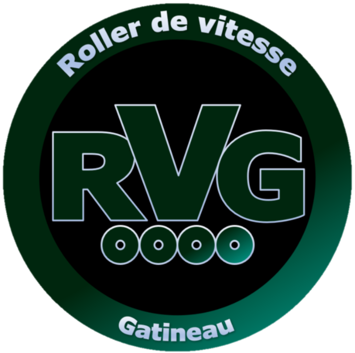 Logo Roller de vitesse Gatineau