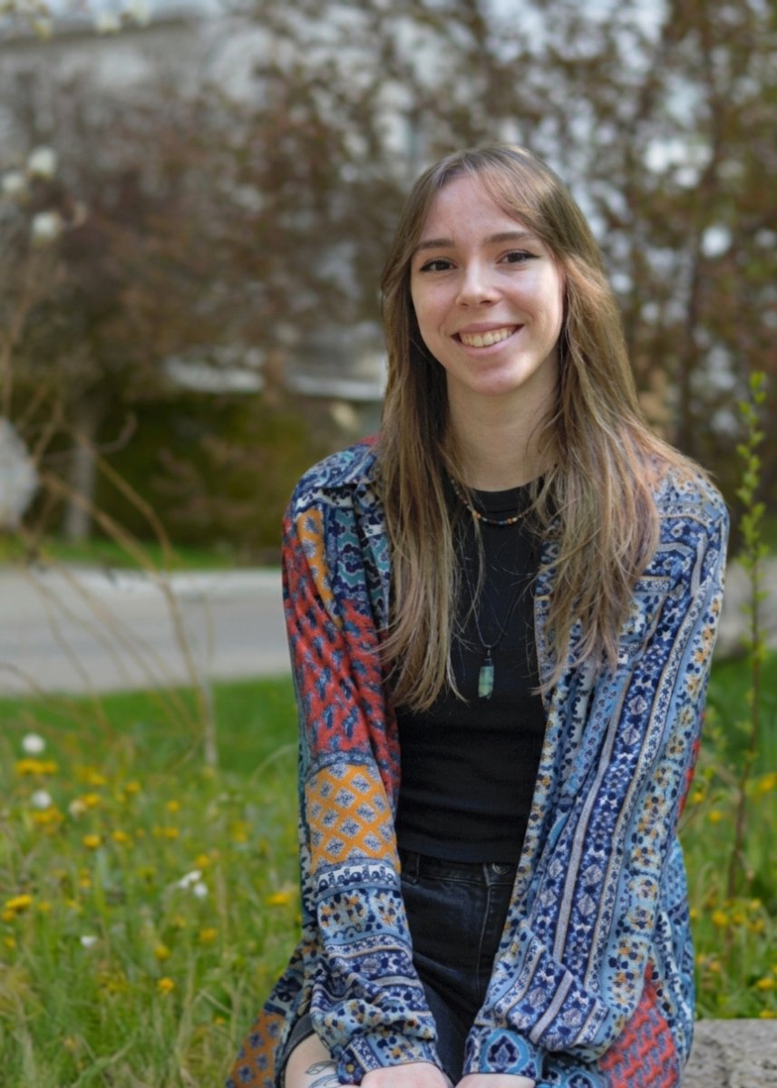 Portrait de Mia Turgeon