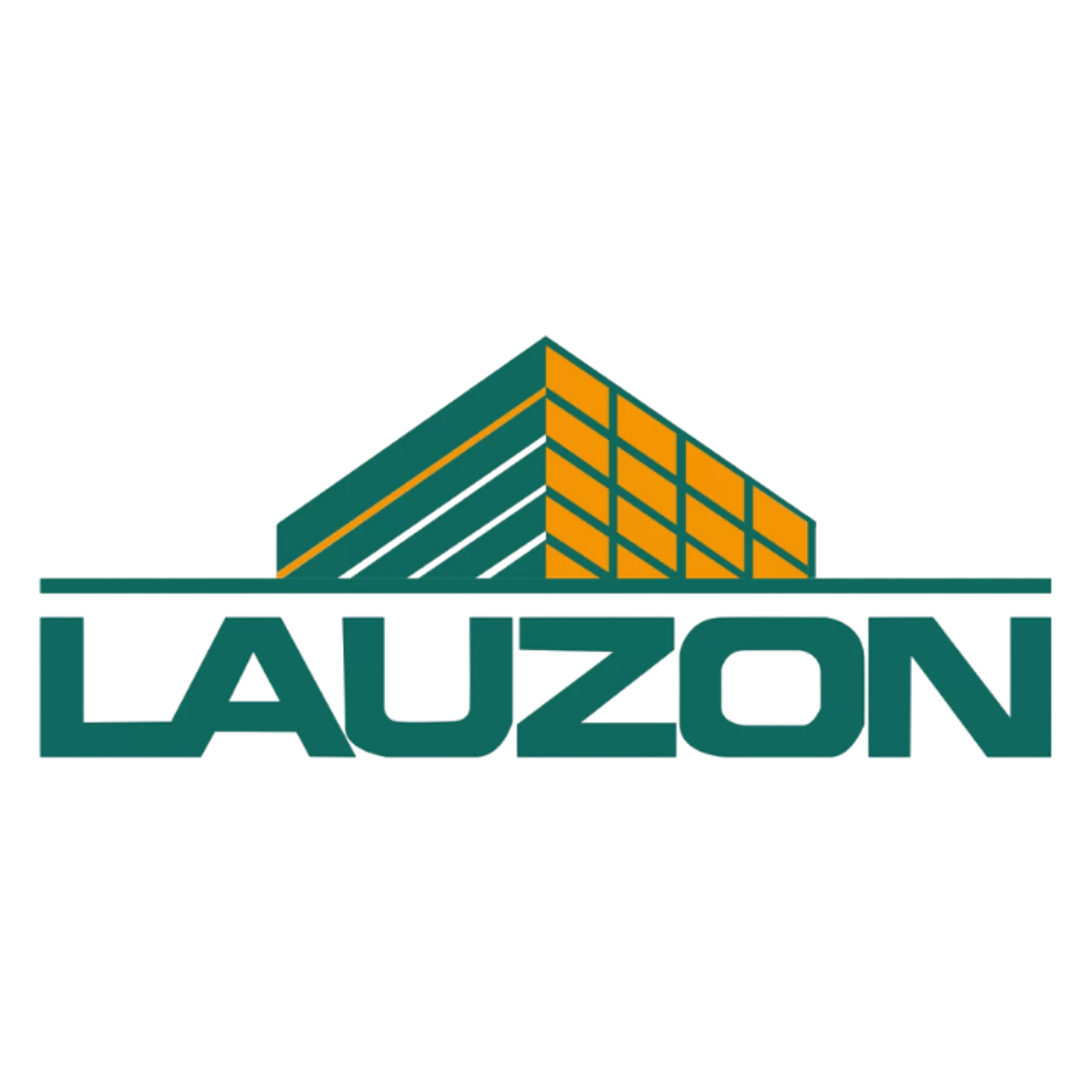 Logo de la Scierie Marcel Lauzon