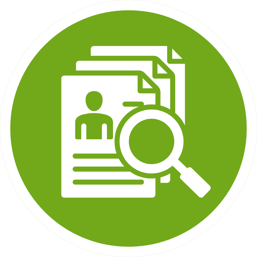 Trouver un intervenant