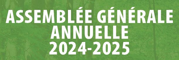 Assemblée générale annuelle 2025