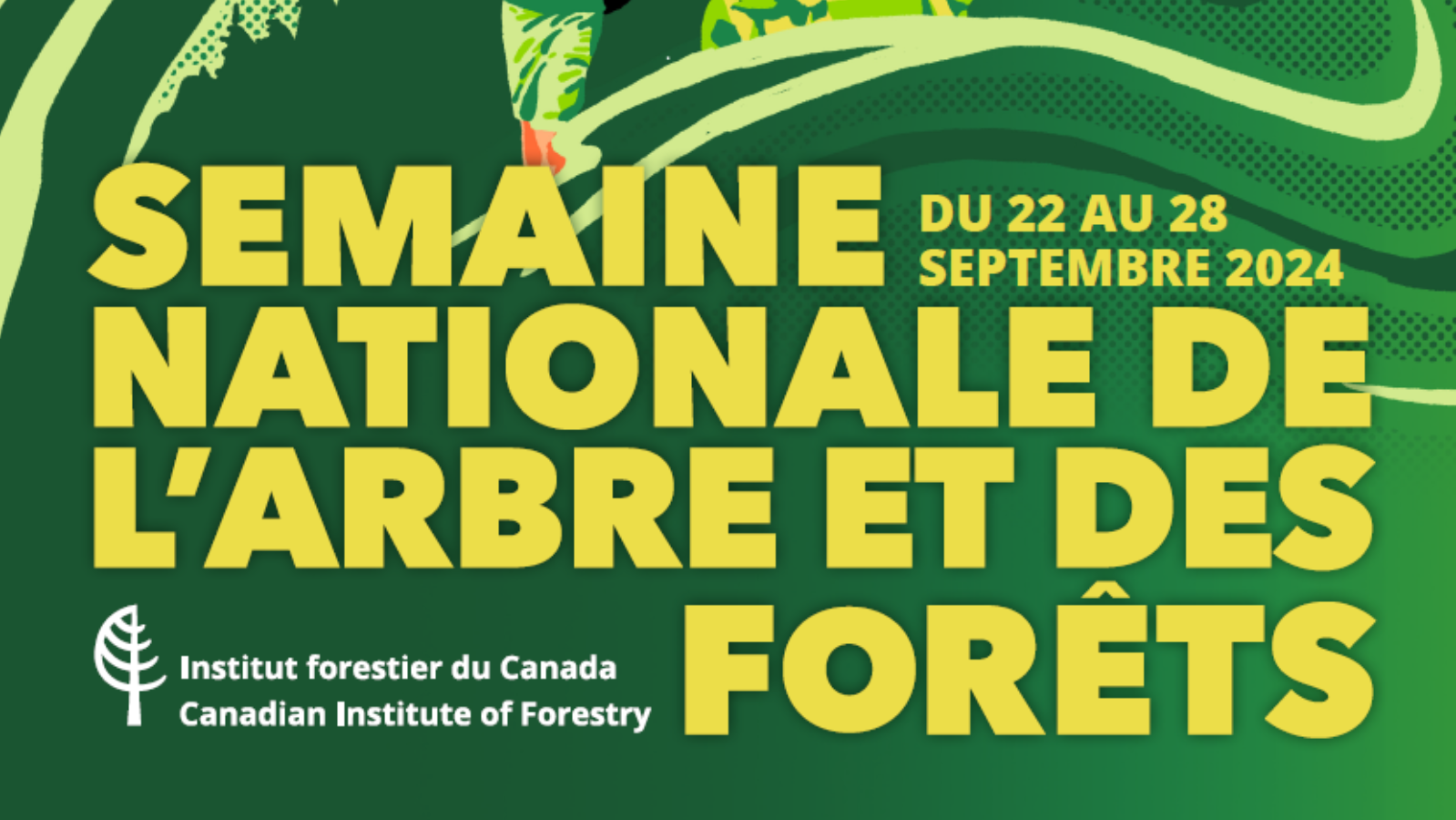 Semaine nationale de l’arbre et des forêts