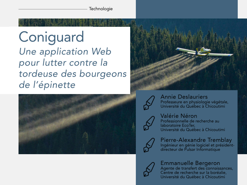 Articles - Vignette