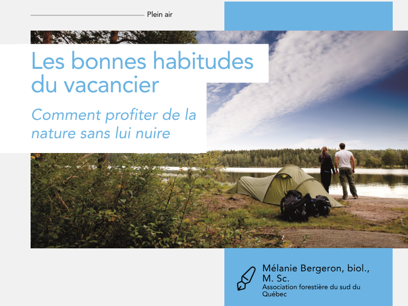 Articles - Vignette