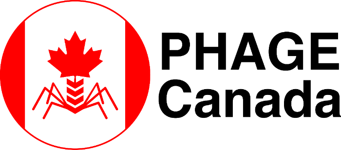 Logo Phage Canada