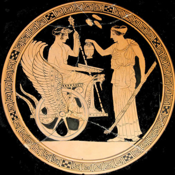 Demeter