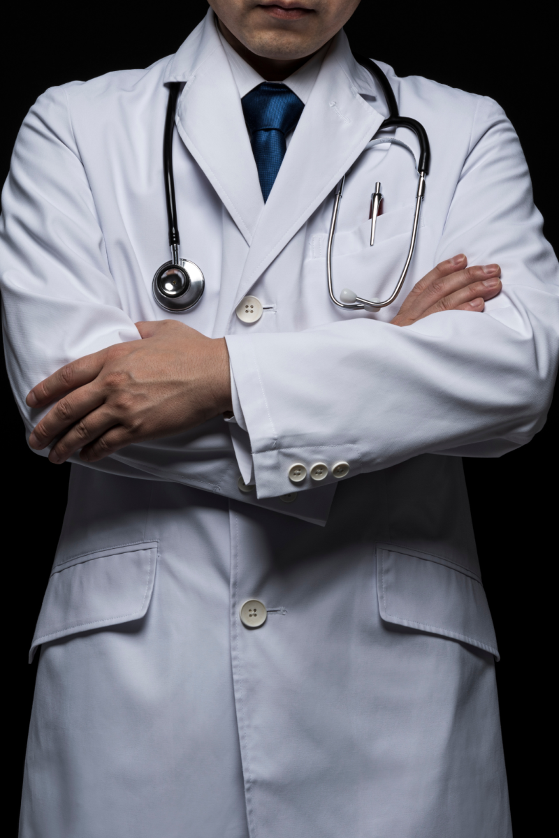 Médecin