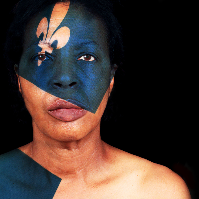 Image of the placenta