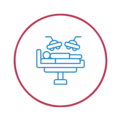 Procédures médicales spécifiques