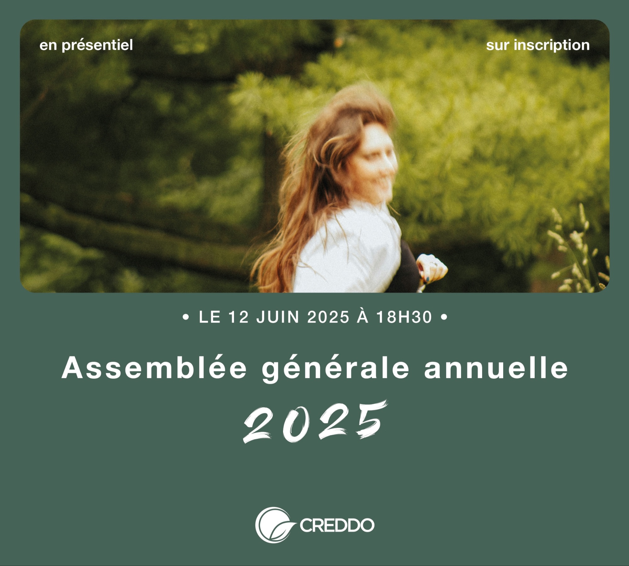 Assemblée générale annuelle du CREDDO I 2025