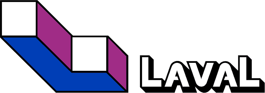 Logo Laval