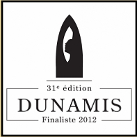 Finaliste concours Dunamis 2012