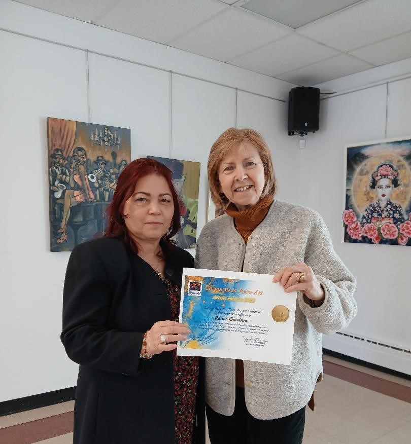 Anne-Marie Boisvert Émérite 2024