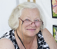 Manon Germain, Secrétaire