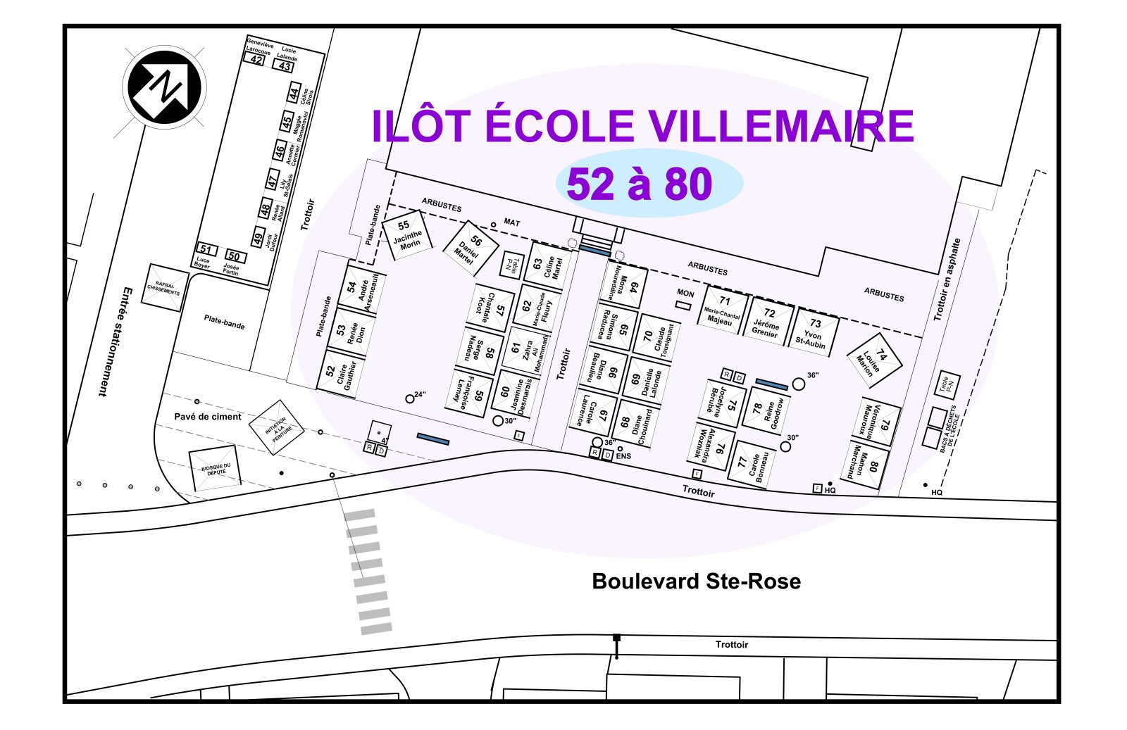 Villemaire