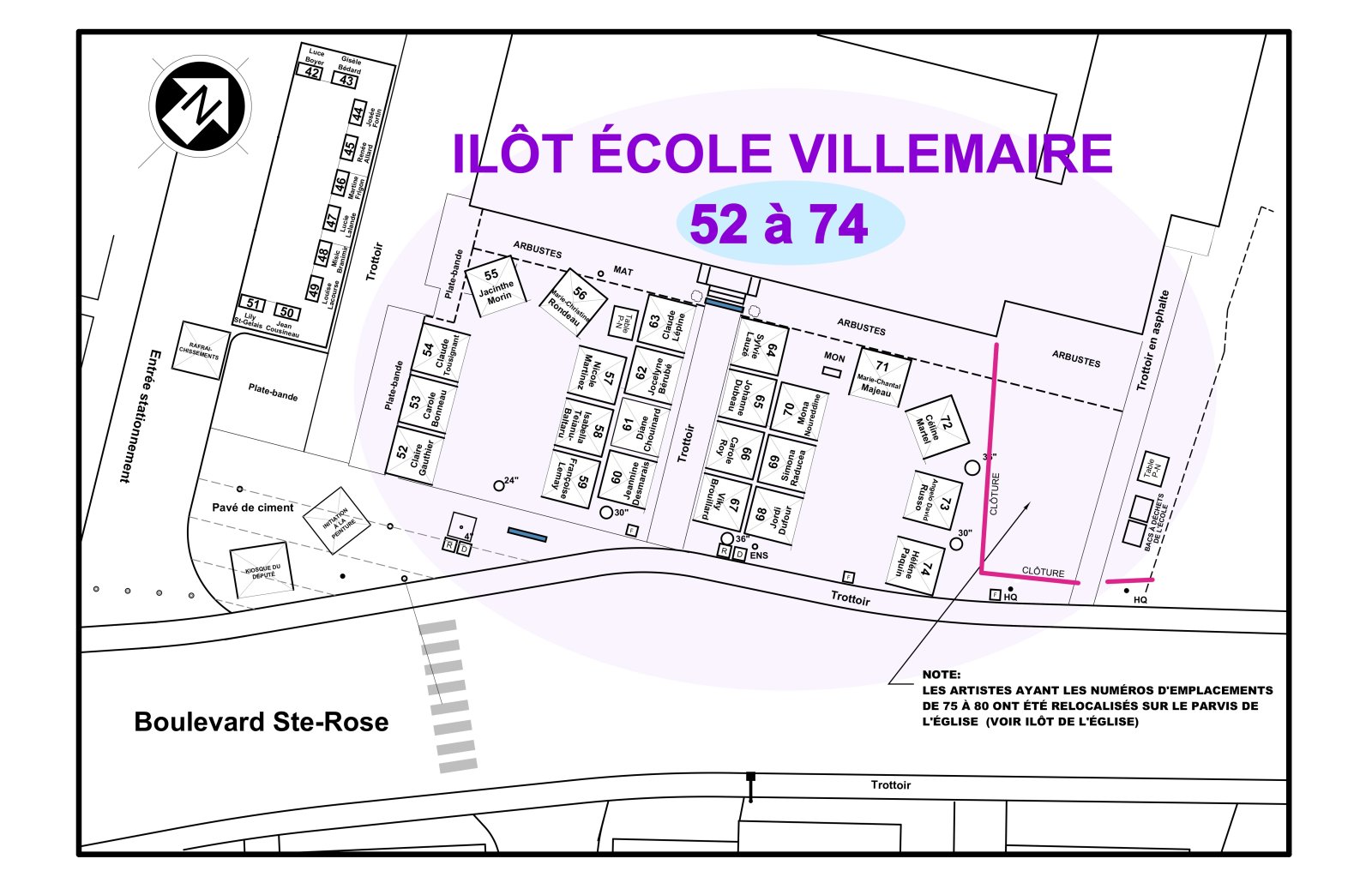 Villemaire