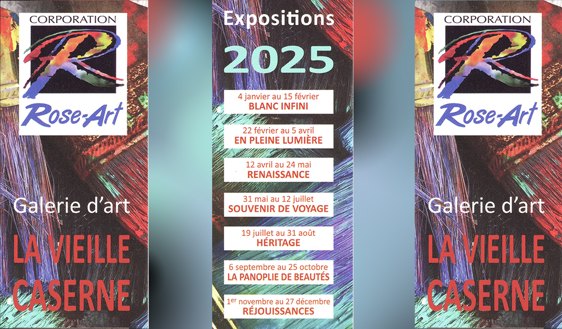 Signet Expositions 2024