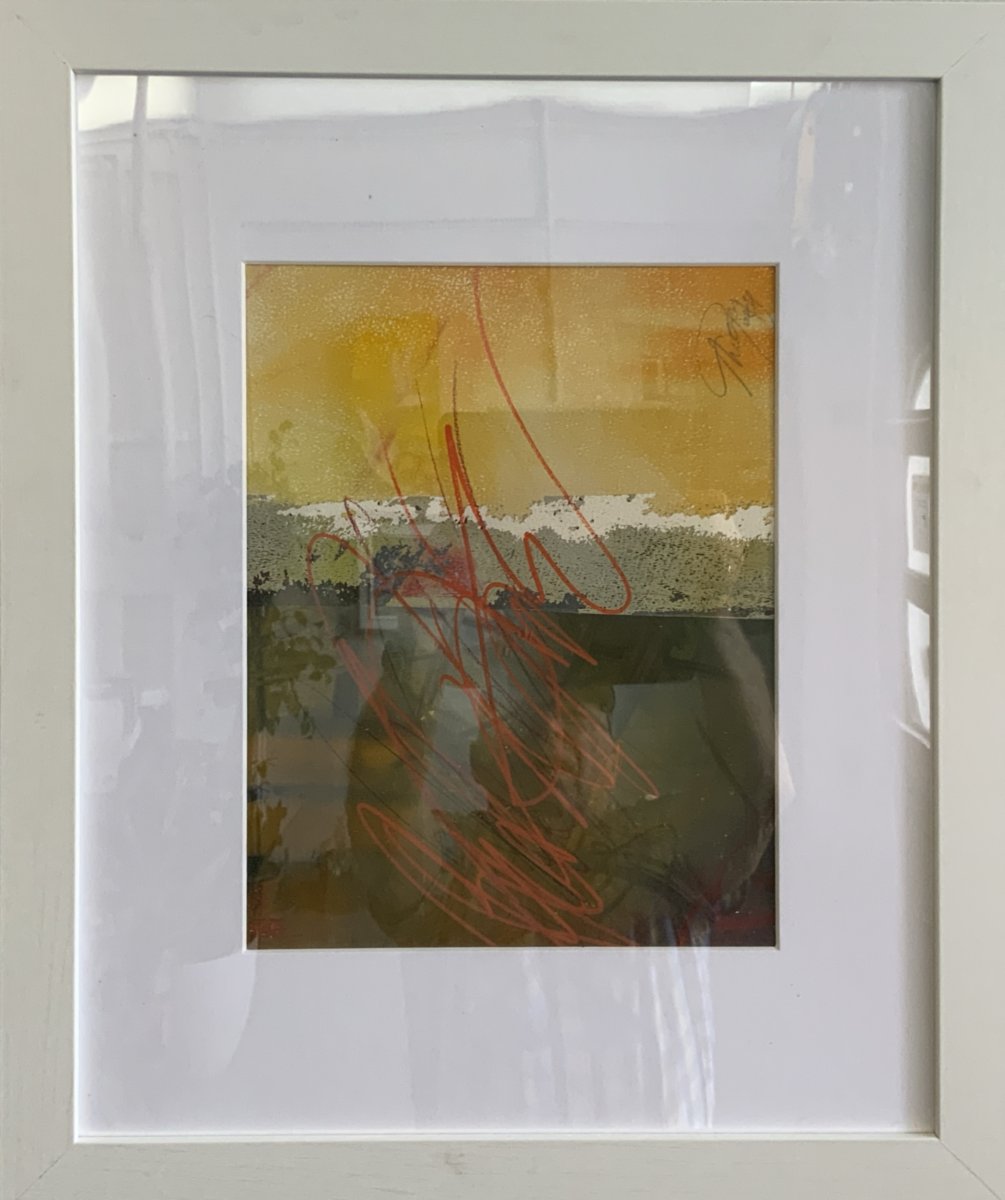 Toile No 2