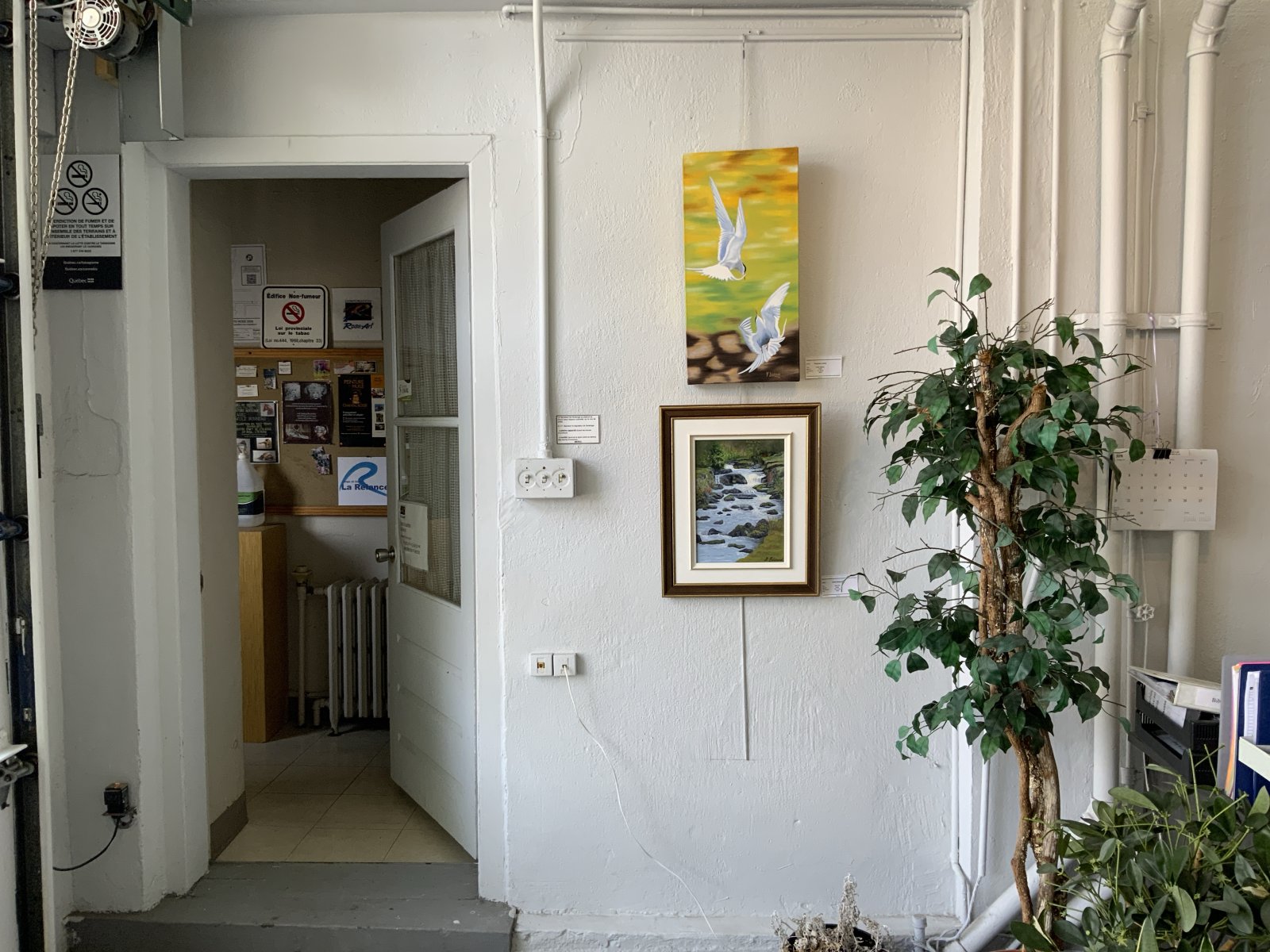 MUR No 6