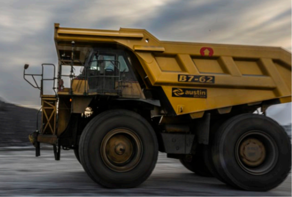 Decarbonizing the Mining Sector