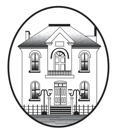 Logo Old Ottawa East Community Association