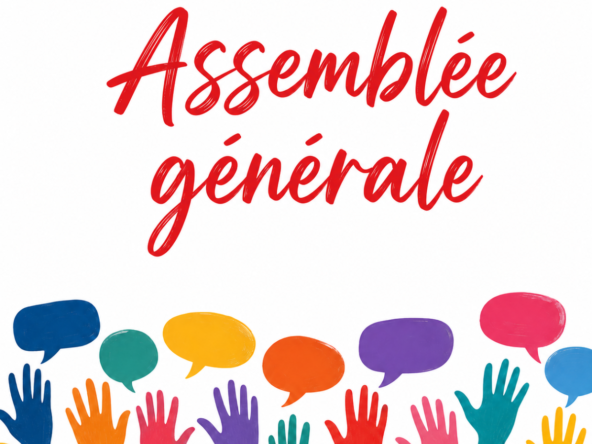 Prochaine assemblée générale annuelle le 18 octobre 2026