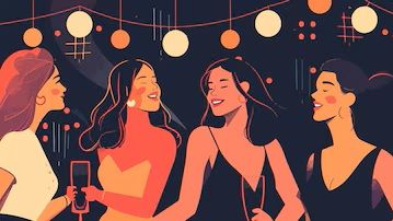 SOIRÉE DES FEMMES 2026