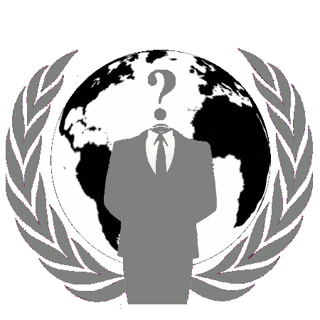Logo Anonymous