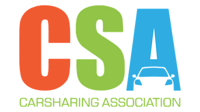 Logo Carsharing Association