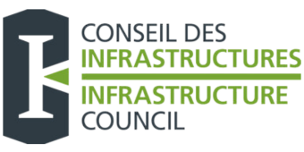 Logo Conseil des Infrastructures