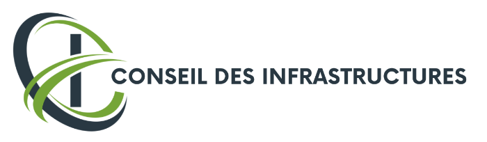 Logo Conseil des Infrastructures