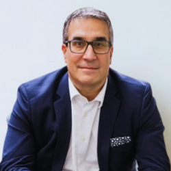 Simon Beauchamp