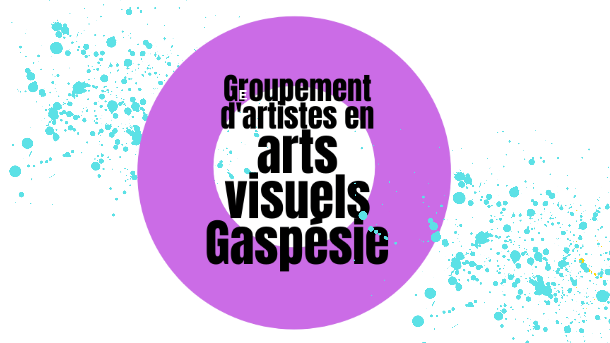 Logo Chambre de commerce de La Côte-de-Gaspé