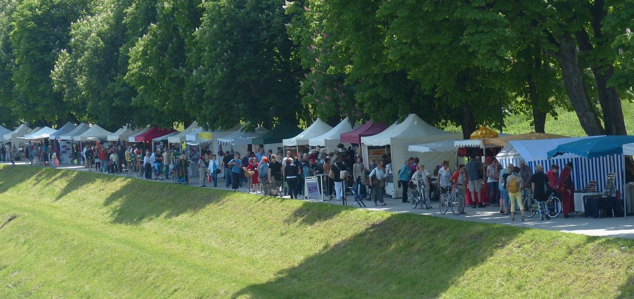 Foire aux bénévoles
