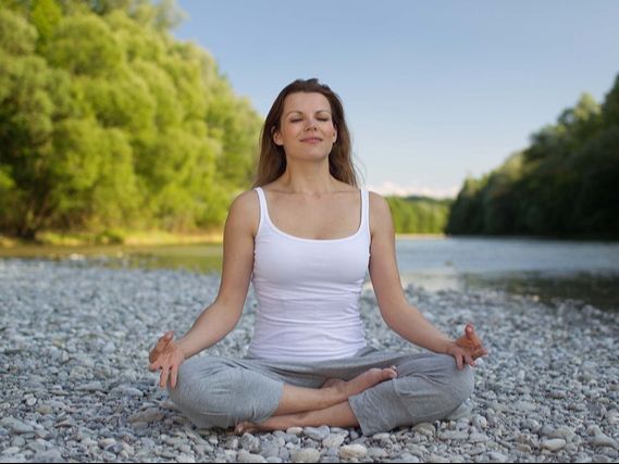 Méditation