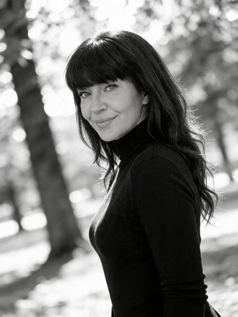 Photo de Pamela Charlong, trésorière, conseil d’administration de l’AIDQ