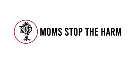 MOMS STOP THE HARM