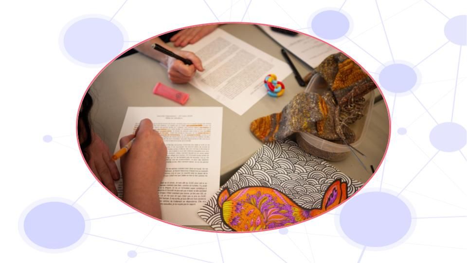 Formation (en présentiel) - L’approche de sensibilité culturelle chez les personnes qui pratiquent la consommation sexualisée